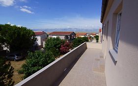 Apartments Domani